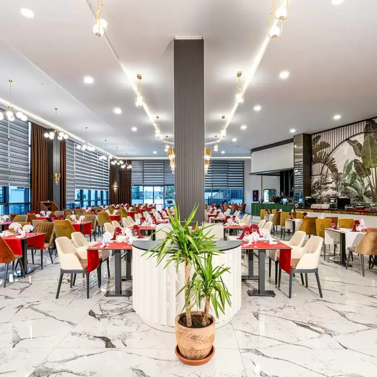 SEAPHORIA BEACH RESORT — Turkija, Alanija nuotrauka