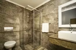 Sl La Perla Hotel Kemer — Turkija, Kemeras nuotrauka