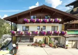 St. Leonhard Pension (Bad Gastein) – slidinėjimo atostogos Austrijoje