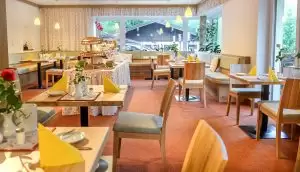 ST. LEONHARD PENSION (BAD GASTEIN) — Austrija, Zalcburgas nuotrauka