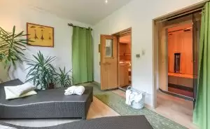 ST. LEONHARD PENSION (BAD GASTEIN) — Austrija, Zalcburgas nuotrauka