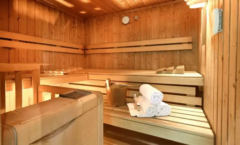 ST. LEONHARD PENSION (BAD GASTEIN) — Austrija, Zalcburgas nuotrauka