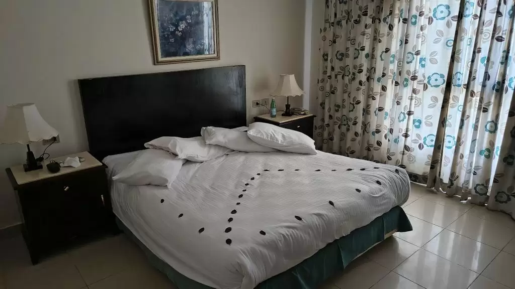 Sunrise Cardina Resort — Egiptas, Marsa Alamas nuotrauka