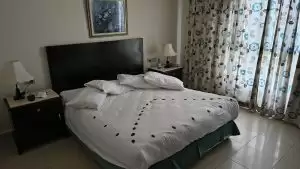 Sunrise Cardina Resort — Egiptas, Marsa Alamas nuotrauka