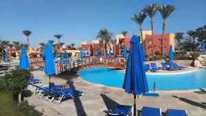 Sunrise Cardina Resort — Egiptas, Marsa Alamas nuotrauka