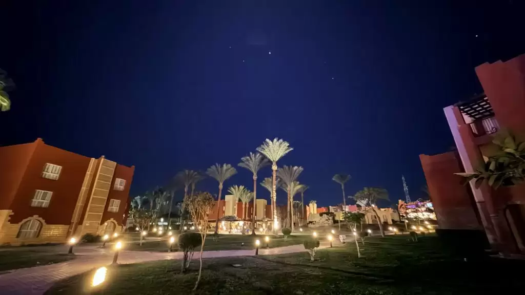 Sunrise Cardina Resort — Egiptas, Marsa Alamas nuotrauka