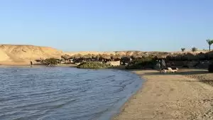 Sunrise Cardina Resort — Egiptas, Marsa Alamas nuotrauka