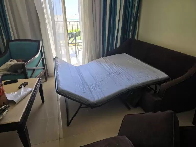 Sunrise Cardina Resort — Egiptas, Marsa Alamas nuotrauka