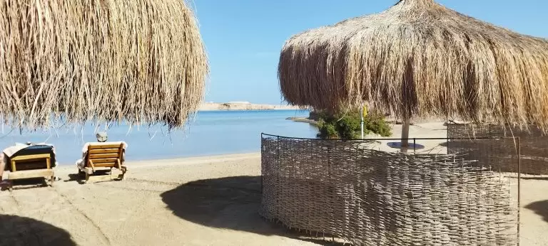 Sunrise Cardina Resort — Egiptas, Marsa Alamas nuotrauka