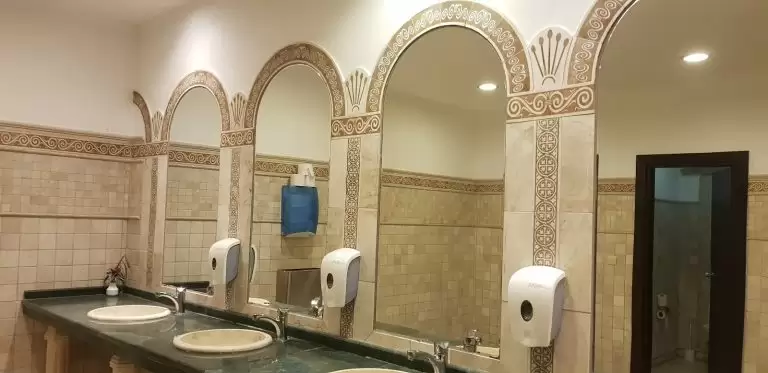SURAL RESORT HOTEL — Turkija, Sidė nuotrauka