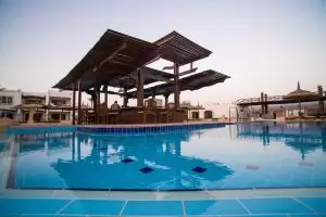 Tivoli Spa Hotel & Aqua Park – Egiptas, Šarm El Šeichas atostogos
