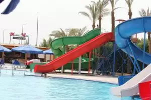 Tivoli Spa Hotel & Aqua Park — Egiptas, Šarm El Šeichas nuotrauka