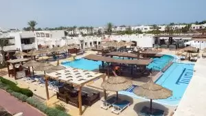 Tivoli Spa Hotel & Aqua Park — Egiptas, Šarm El Šeichas nuotrauka