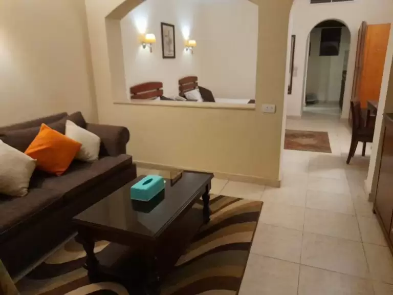 Tivoli Spa Hotel & Aqua Park — Egiptas, Šarm El Šeichas nuotrauka