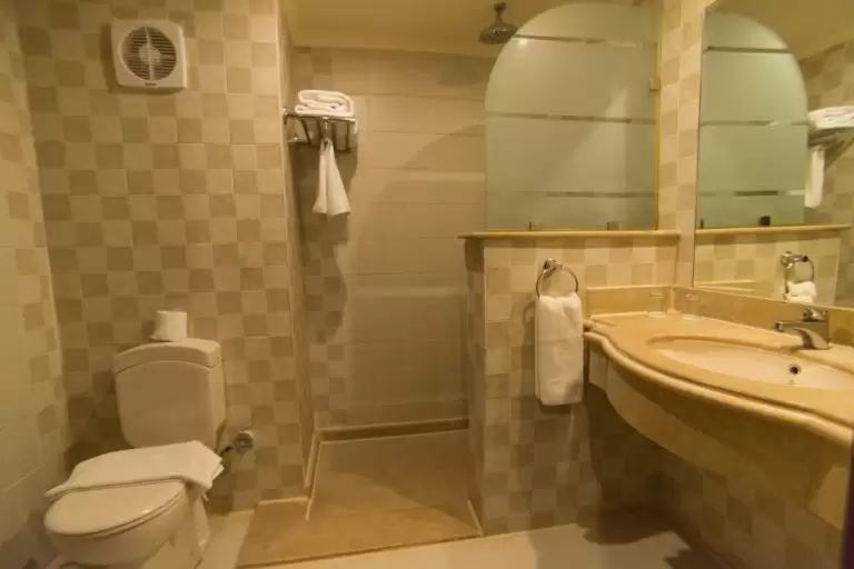 Tivoli Spa Hotel & Aqua Park — Egiptas, Šarm El Šeichas nuotrauka