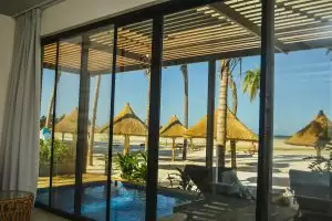 Toa hotel & Spa — Tanzanija, Zanzibaras nuotrauka