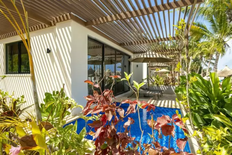 Toa hotel & Spa — Tanzanija, Zanzibaras nuotrauka