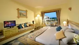 Tropitel Dahab Oasis – Egiptas, Dahabas atostogos