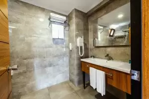 Utopia Resort & Residence — Turkija, Alanija nuotrauka