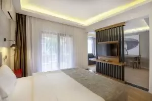 Utopia Resort & Residence — Turkija, Alanija nuotrauka