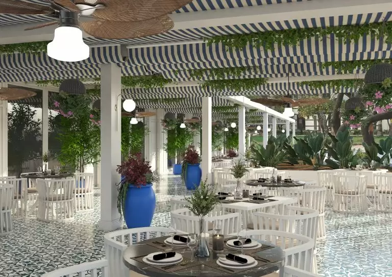 Utopia Resort & Residence — Turkija, Alanija nuotrauka