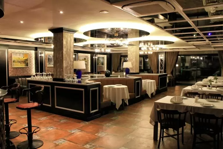 Utopia Resort & Residence — Turkija, Alanija nuotrauka