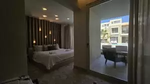 UZENIE ALL SUITES BOUTIQUE RESORT — Graikija, Chanija nuotrauka