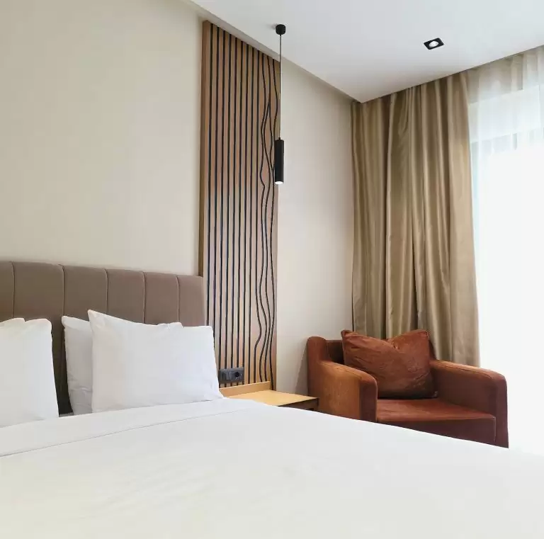 Valza Boutique Hotel — Albanija, Vlore nuotrauka