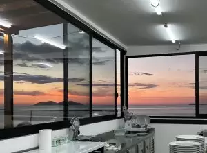 Valza Boutique Hotel — Albanija, Vlore nuotrauka