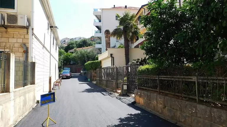 Villa Jovana Budvoje – jaukios atostogos Juodkalnijoje