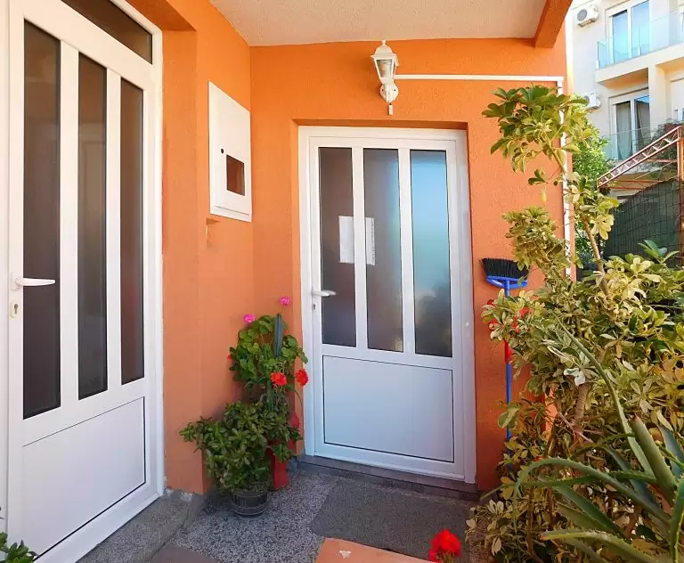 Villa Jovana — Juodkalnija, Budva nuotrauka