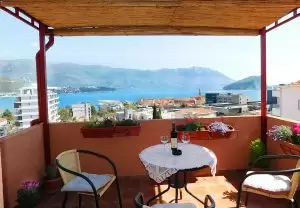Villa Jovana — Juodkalnija, Budva nuotrauka