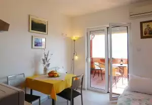 Villa Jovana — Juodkalnija, Budva nuotrauka