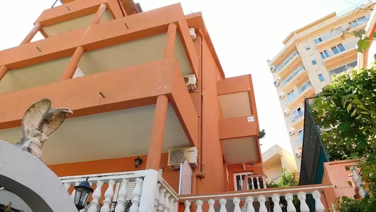 Villa Jovana — Juodkalnija, Budva nuotrauka