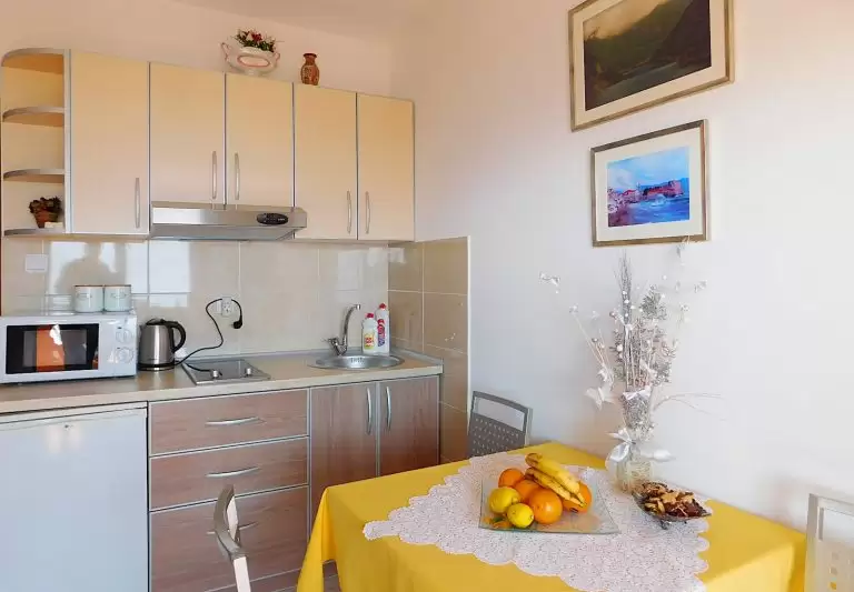 Villa Jovana — Juodkalnija, Budva nuotrauka