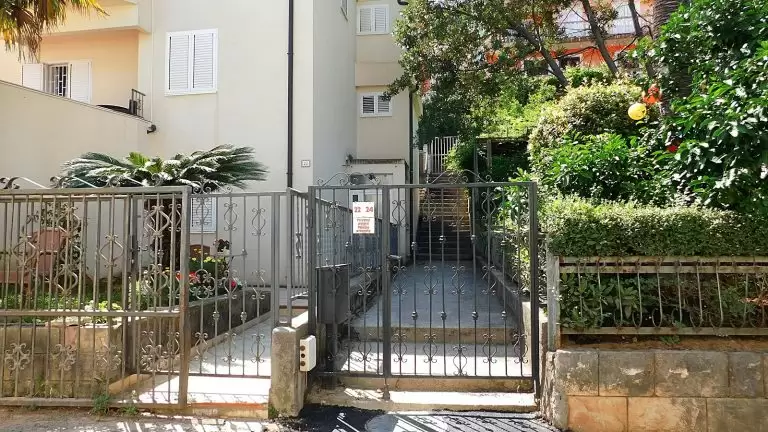 Villa Jovana — Juodkalnija, Budva nuotrauka