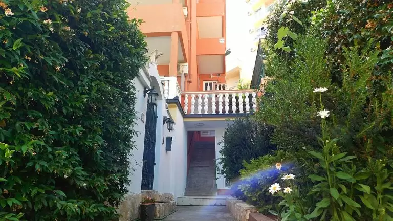 Villa Jovana — Juodkalnija, Budva nuotrauka