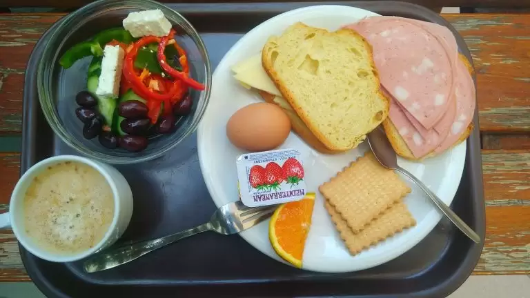 VOULA HOTEL — Graikija, Heraklionas nuotrauka