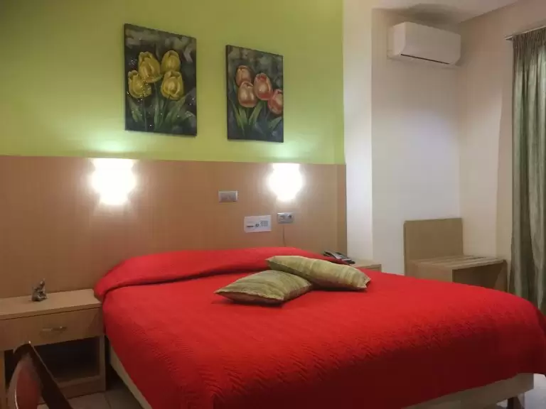 VOULA HOTEL — Graikija, Heraklionas nuotrauka