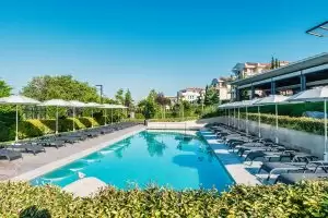 Voya Beach Resort — Bulgarija, Burgasas nuotrauka