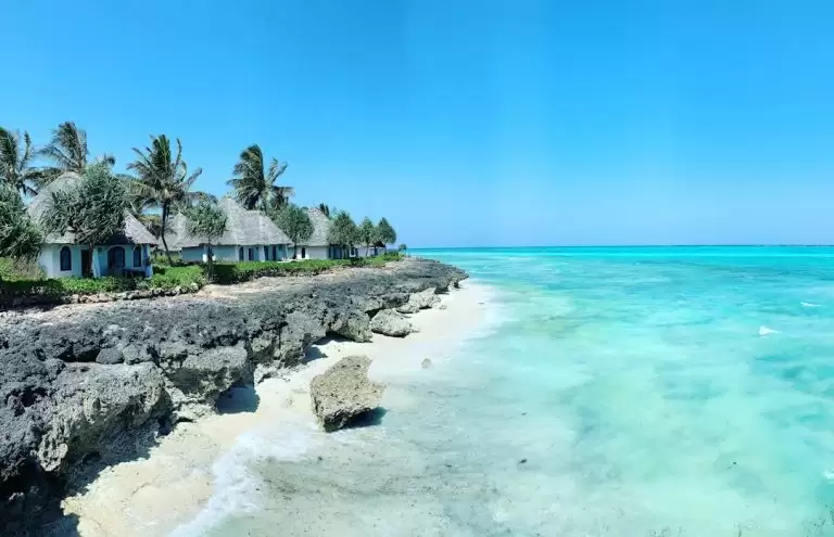 Zanzibaro virtuvė: ką paragauti kelionėje