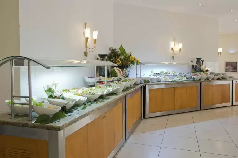 Akka Claros Hotel — Turkija, Kemeras nuotrauka