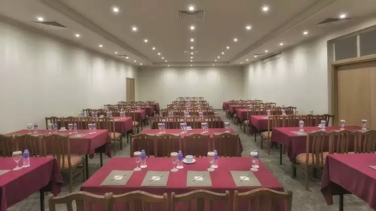 Akka Hotels Claros — Turkija, Kemeras nuotrauka