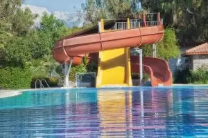Akka Hotels Claros — Turkija, Kemeras nuotrauka