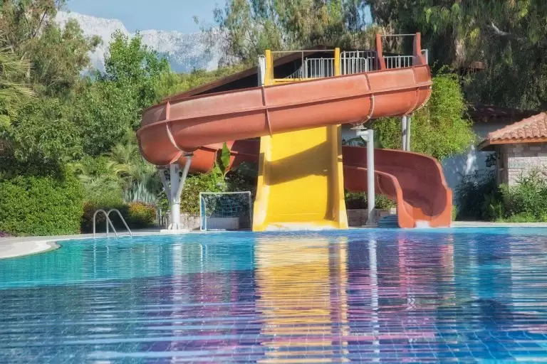 Akka Hotels Claros — Turkija, Kemeras nuotrauka