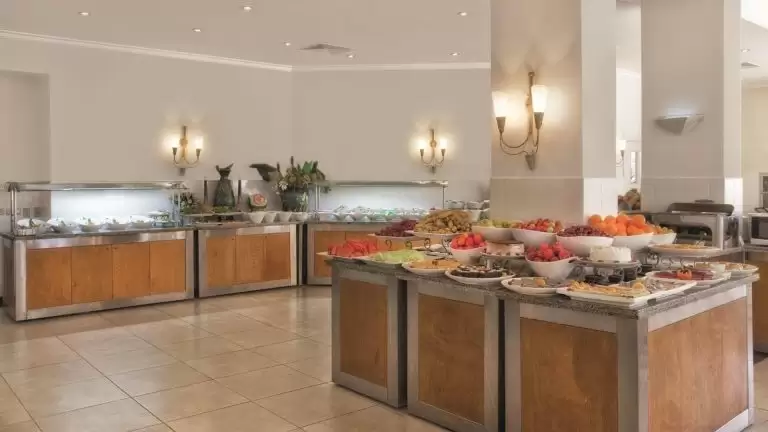 Akka Hotels Claros — Turkija, Kemeras nuotrauka