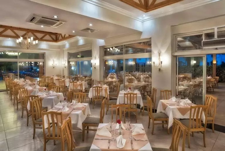 Akka Hotels Claros — Turkija, Kemeras nuotrauka