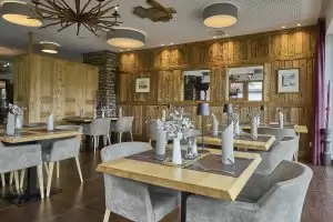 ALPENPARKS HOTEL & APARTMENT CENTRAL (ZELL AM SEE) — Austrija, Zell Am See nuotrauka