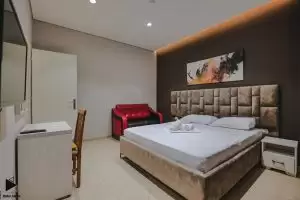 Alpha — Albanija, Saranda nuotrauka