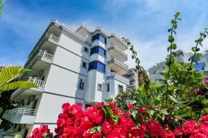 Alpha — Albanija, Saranda nuotrauka
